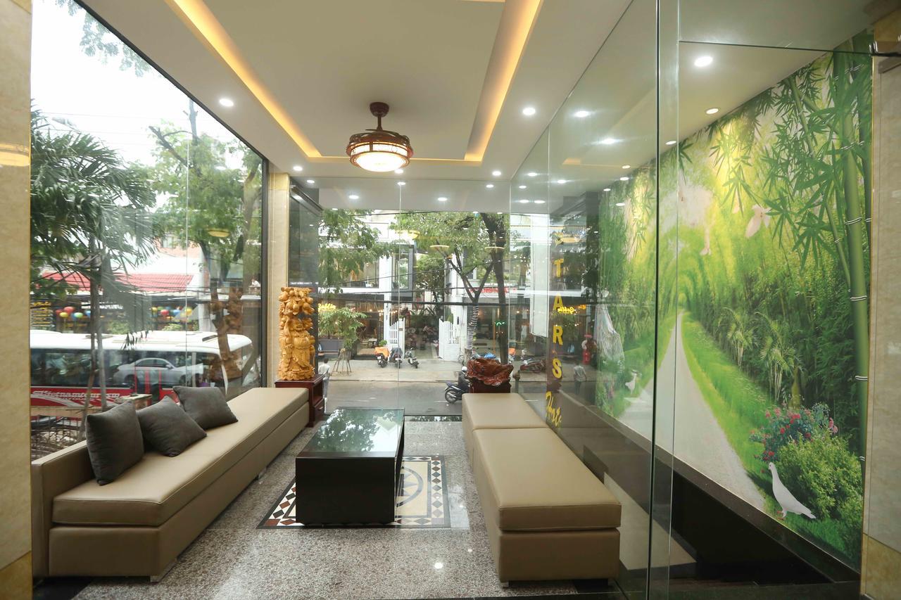 Stars Hotel Danang Exteriér fotografie