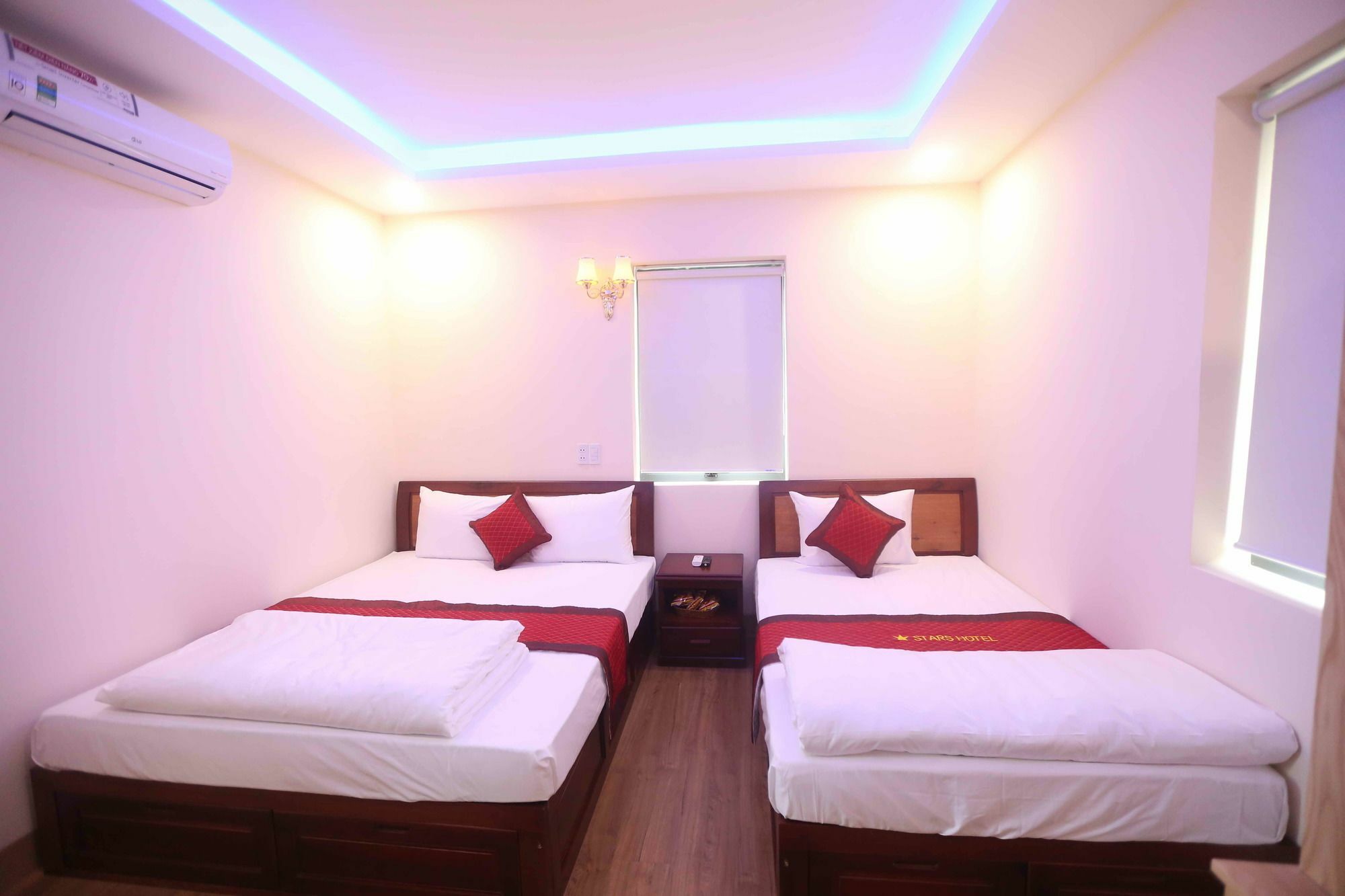 Stars Hotel Danang Exteriér fotografie